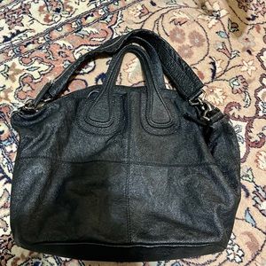 Givenchy Nightingale bag!